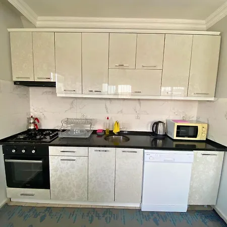 Appartamento Sea View Fethiye