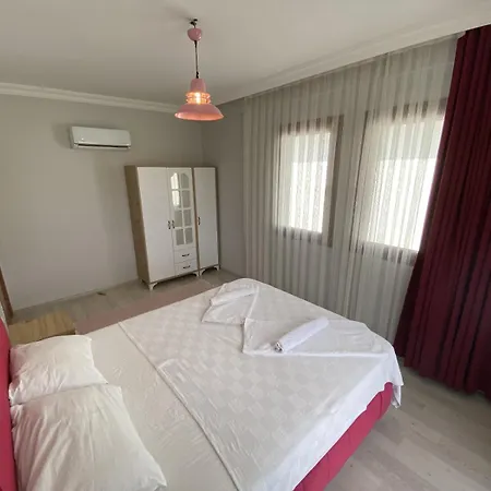Sea View Appartamento Fethiye